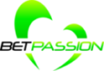Logo betpassion verde fluo